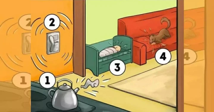 اختر الصوت الذي تستجيب إليه اولاً