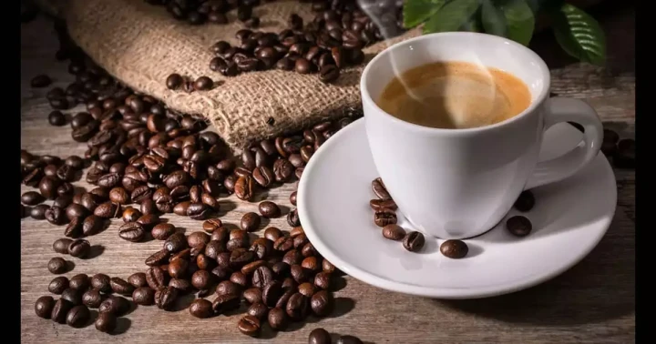 اكتشف شخصيتك من نوع القهوة المفضلة لديك